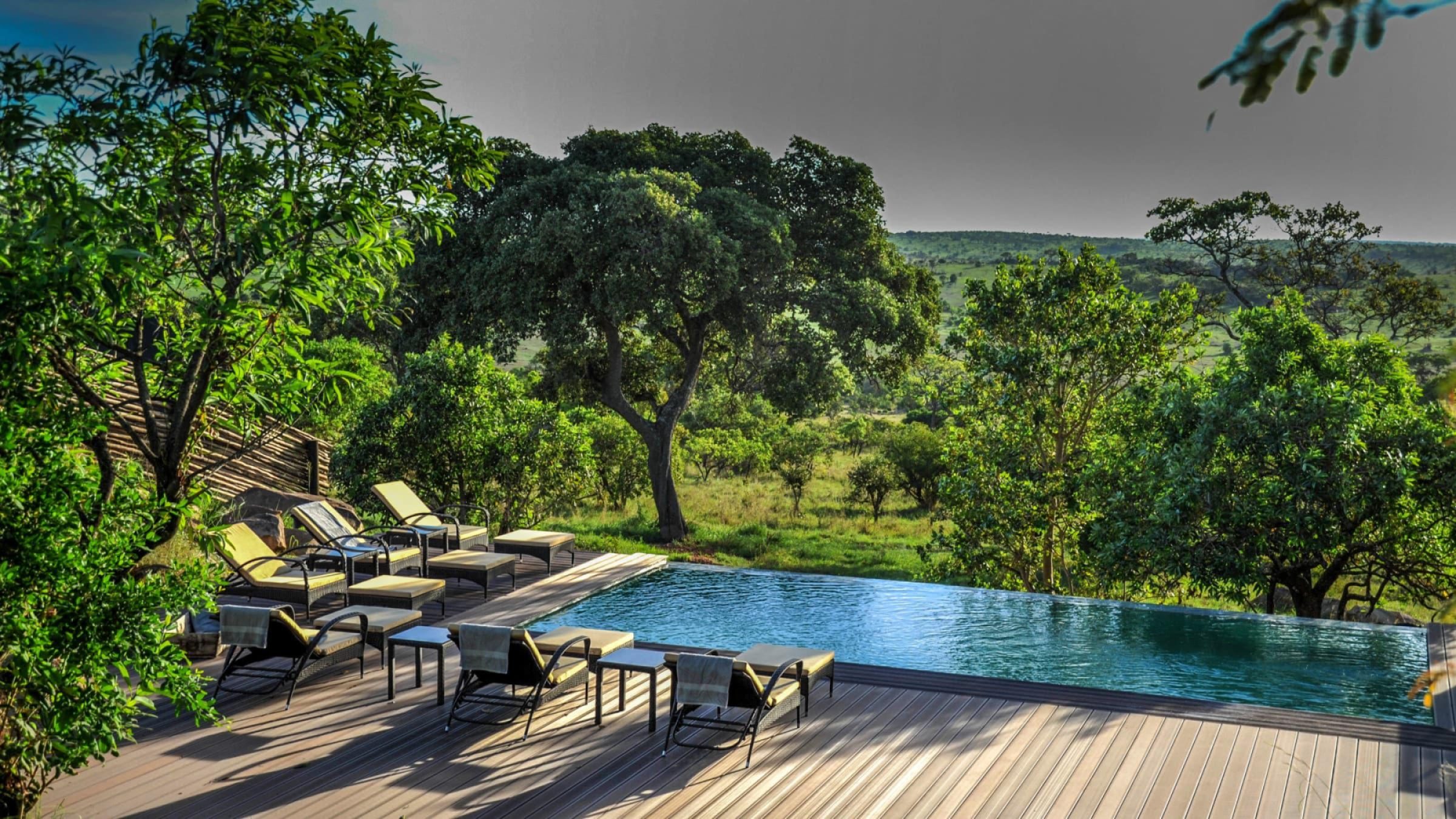 Lemala Kuria Hills, Wogakuria, northern Serengeti