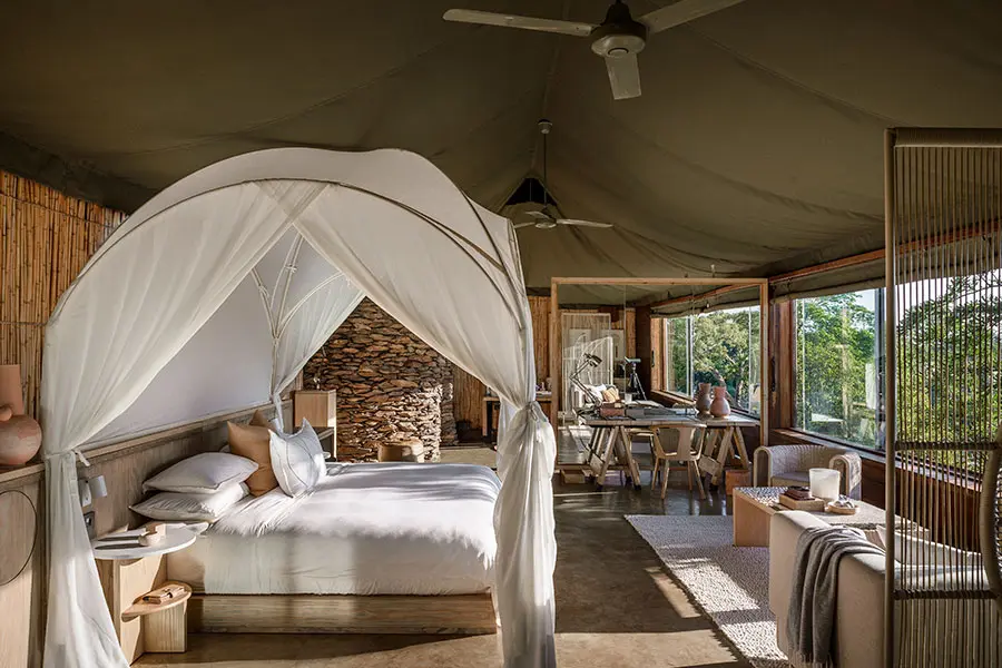 Singita Faru Faru, Grumeti Reserve