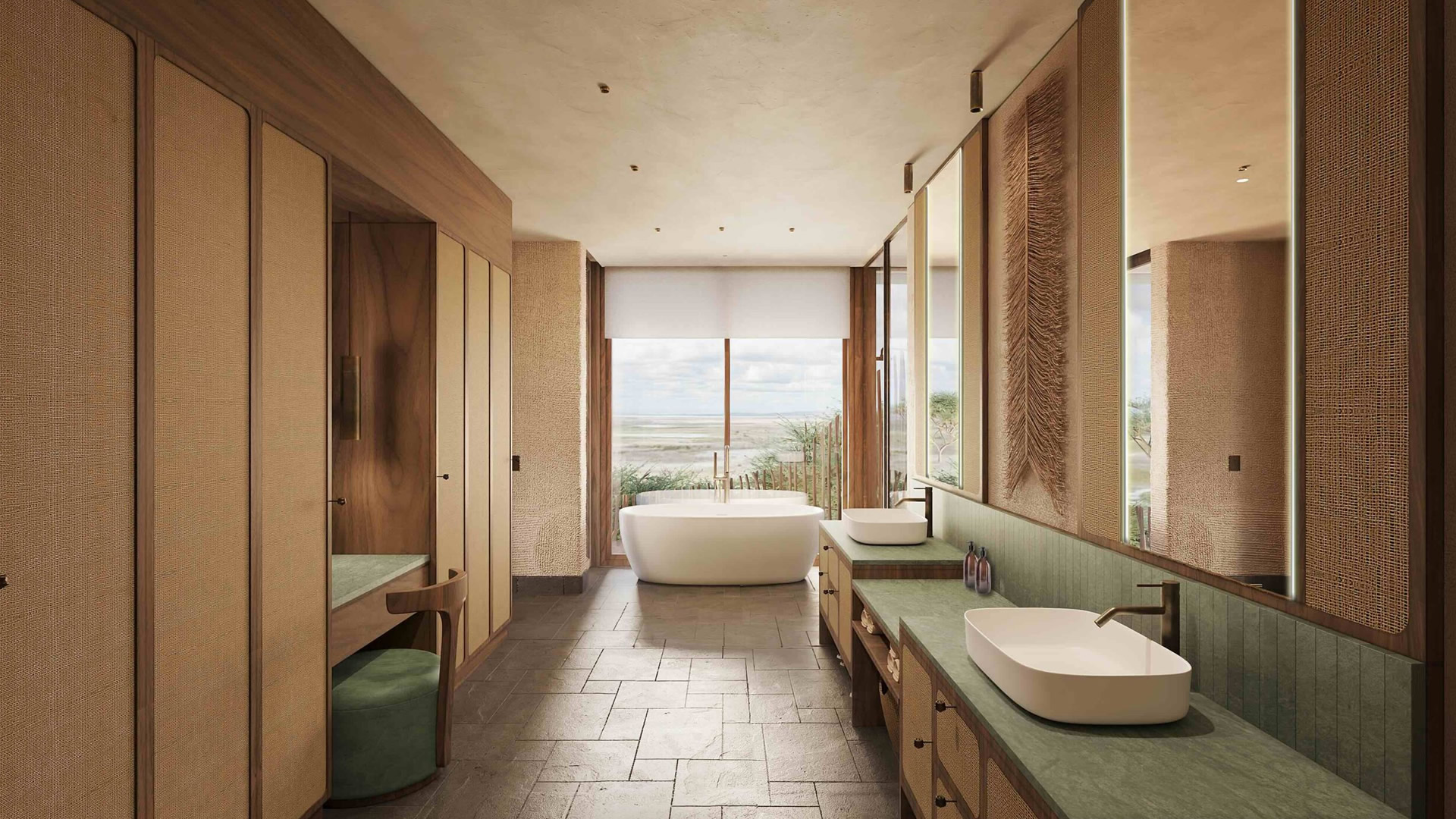 Kitirua Plains Lodge