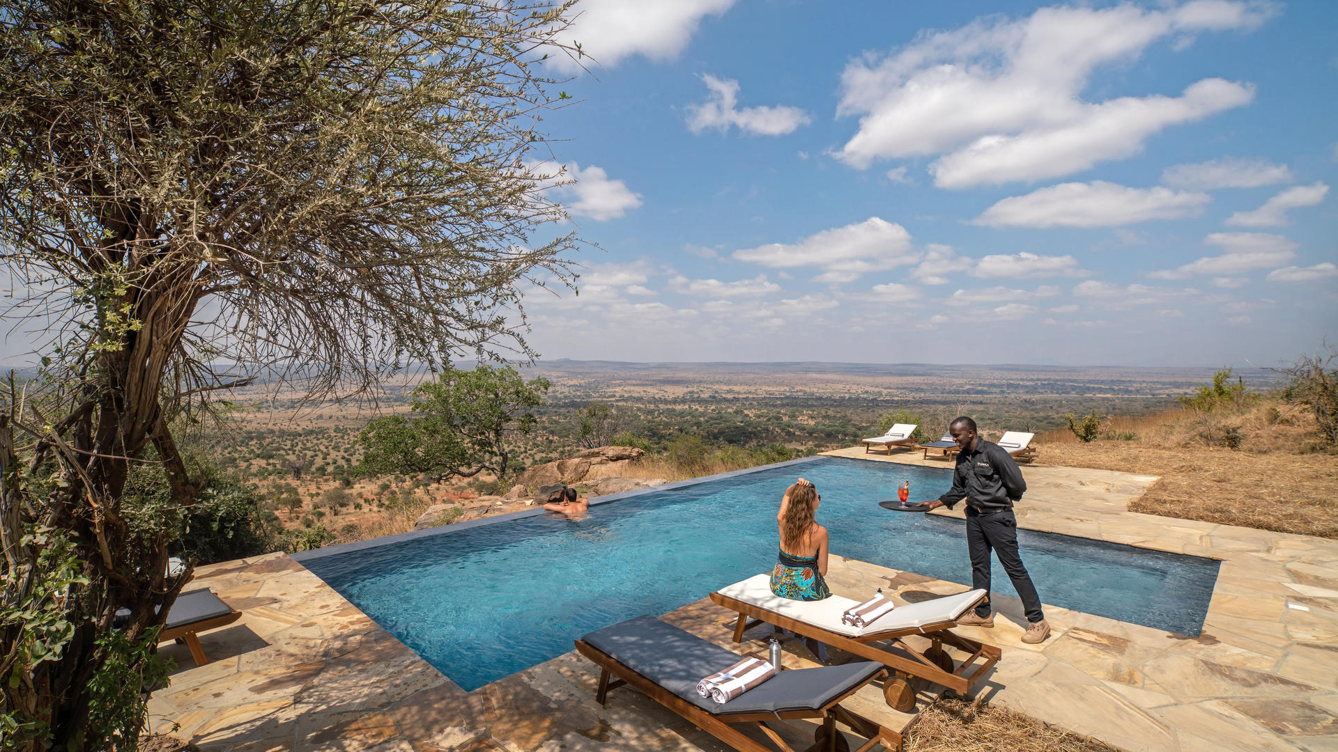 Lemala Mpingo Ridge