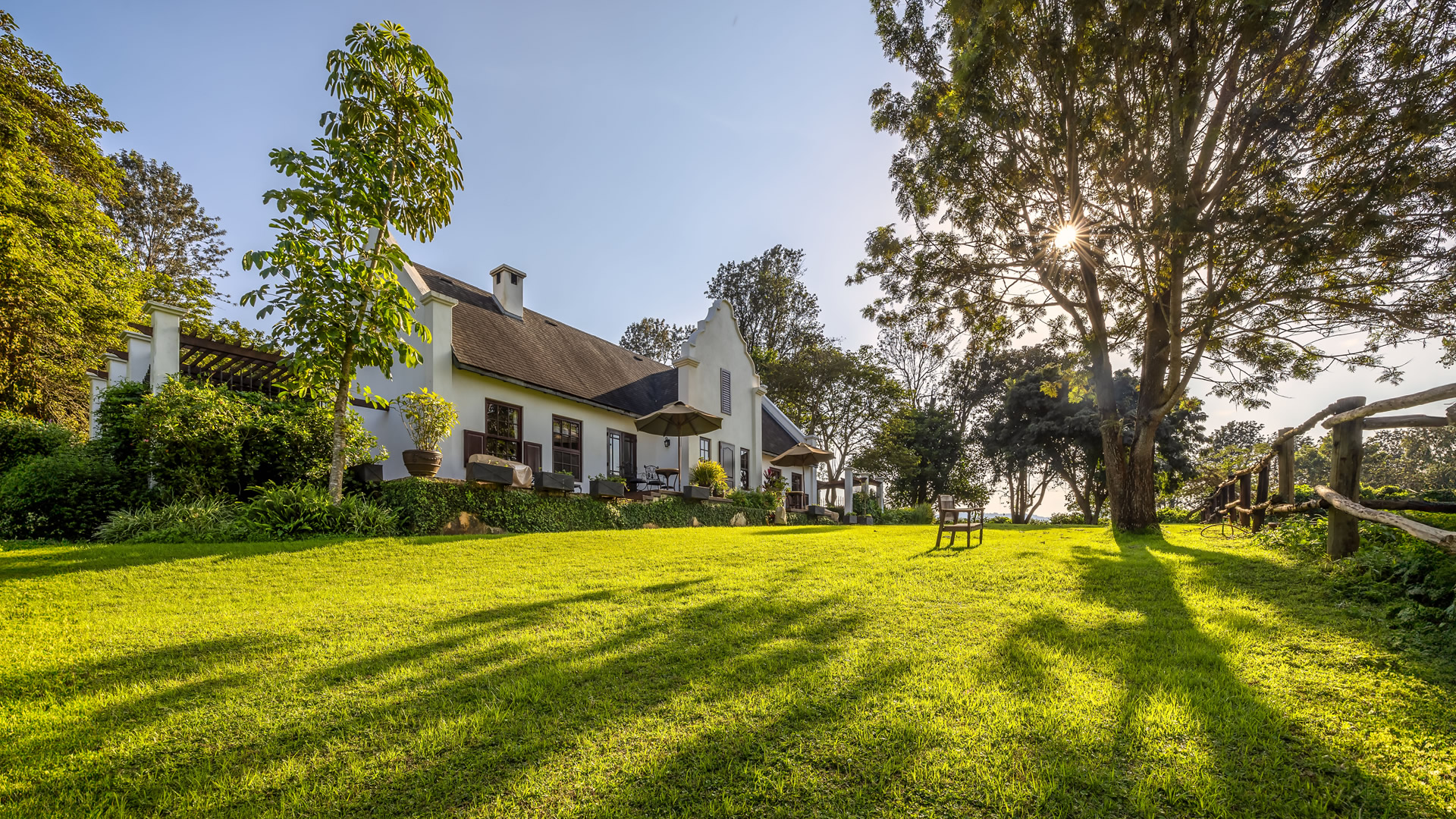The Manor at Ngorongoro