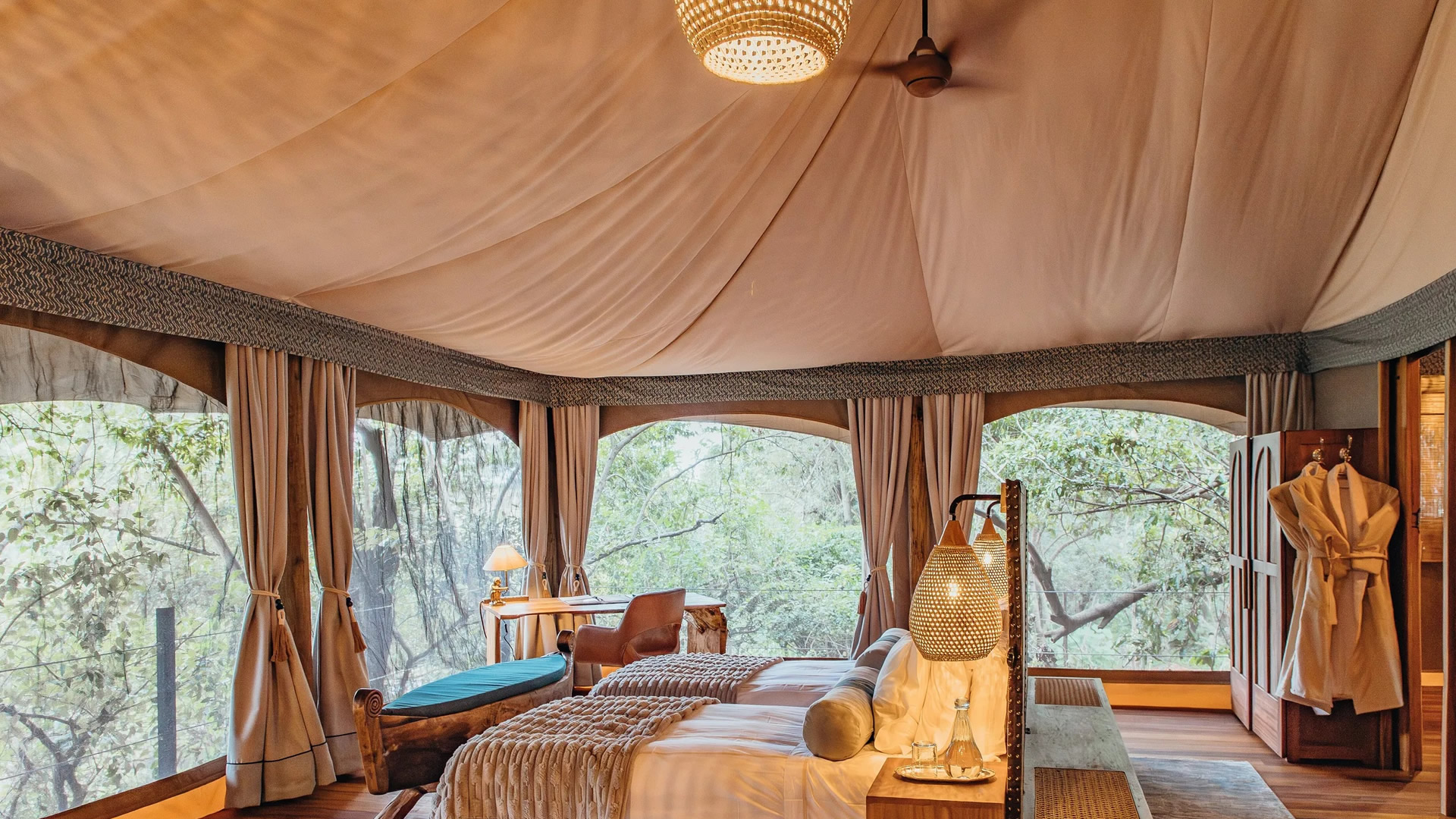 Mara Toto Tree Camp