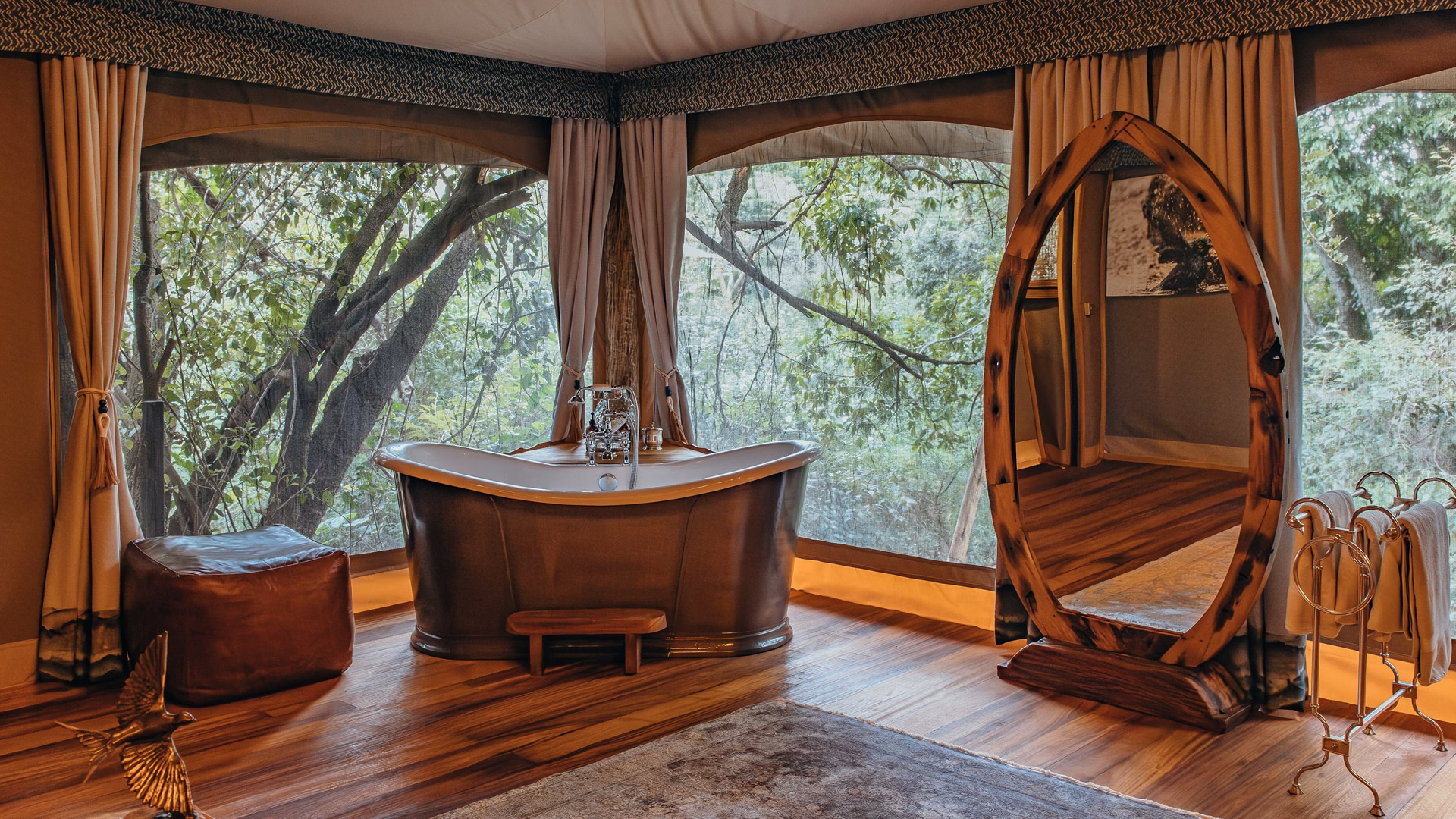 Mara Toto Tree Camp