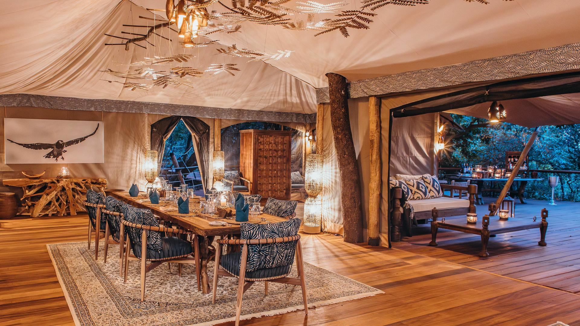 Mara Toto Tree Camp