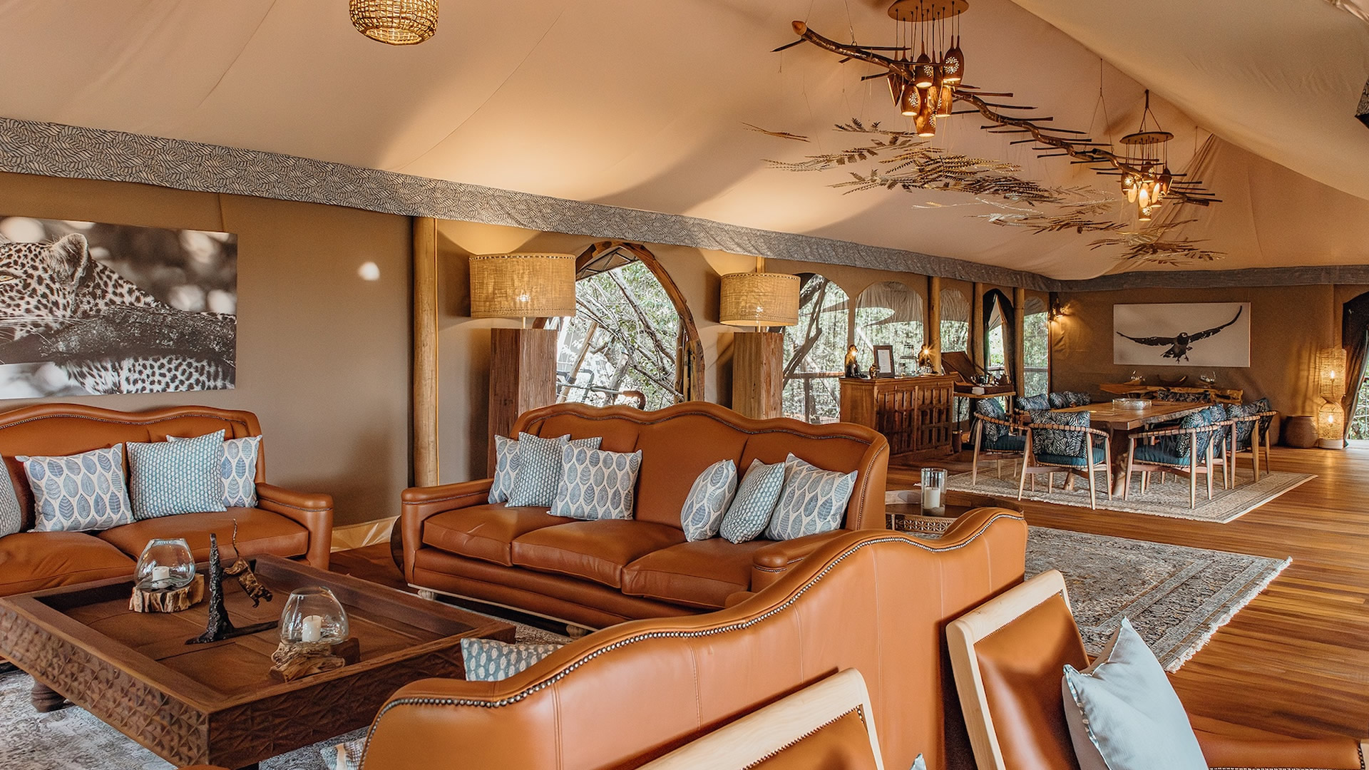 Mara Toto Tree Camp