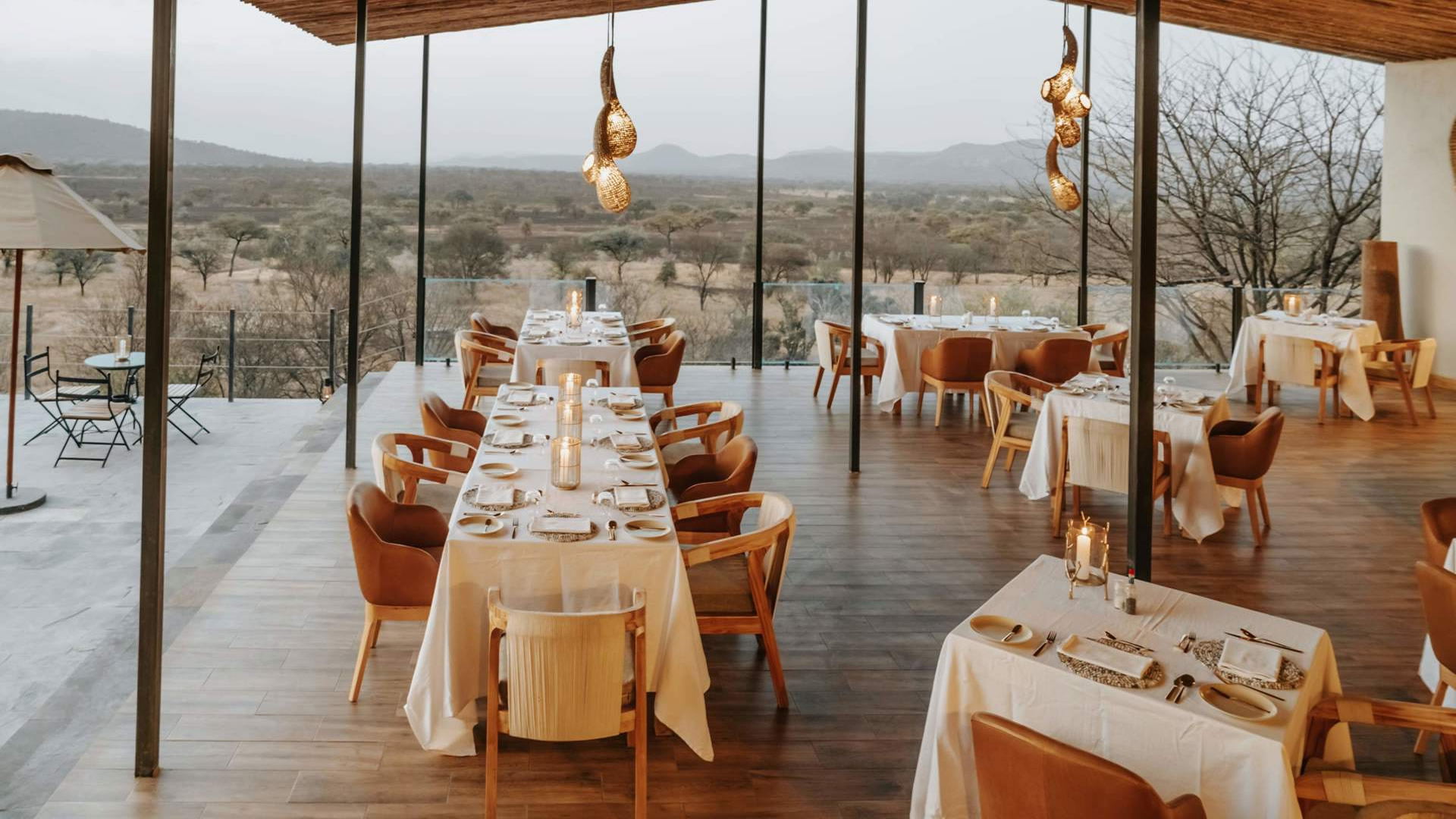 Nimali Serengeti