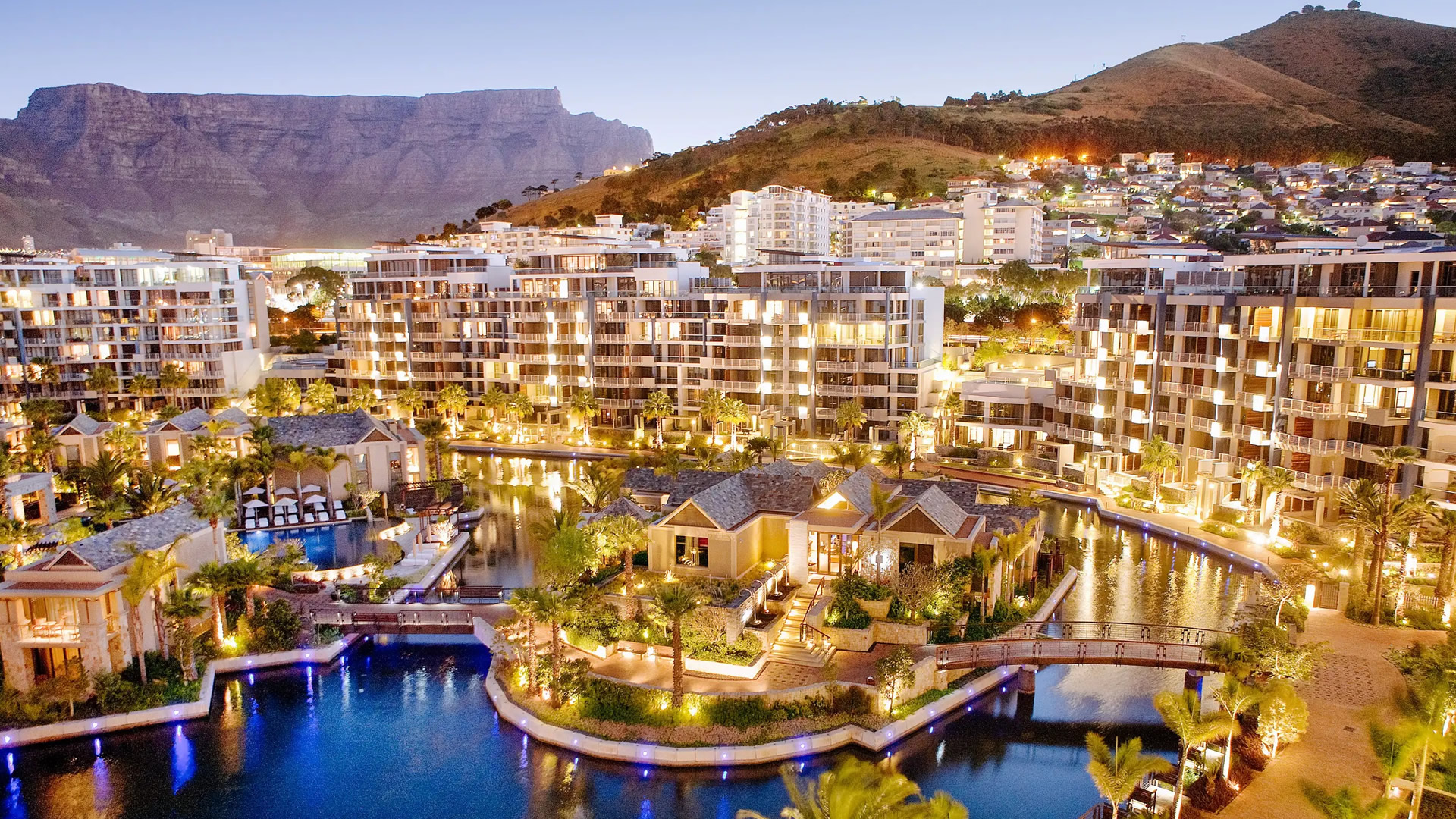 One&Only Cape Town