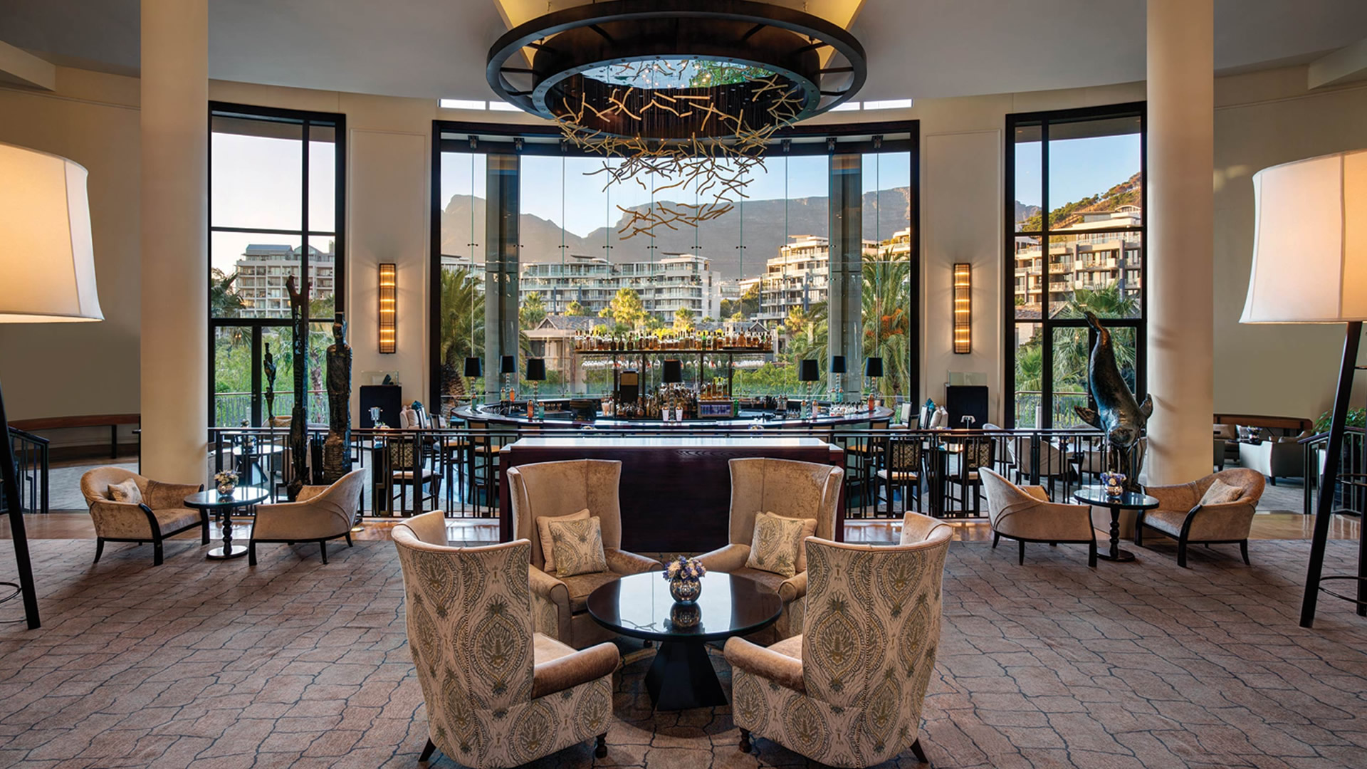 One&Only Cape Town