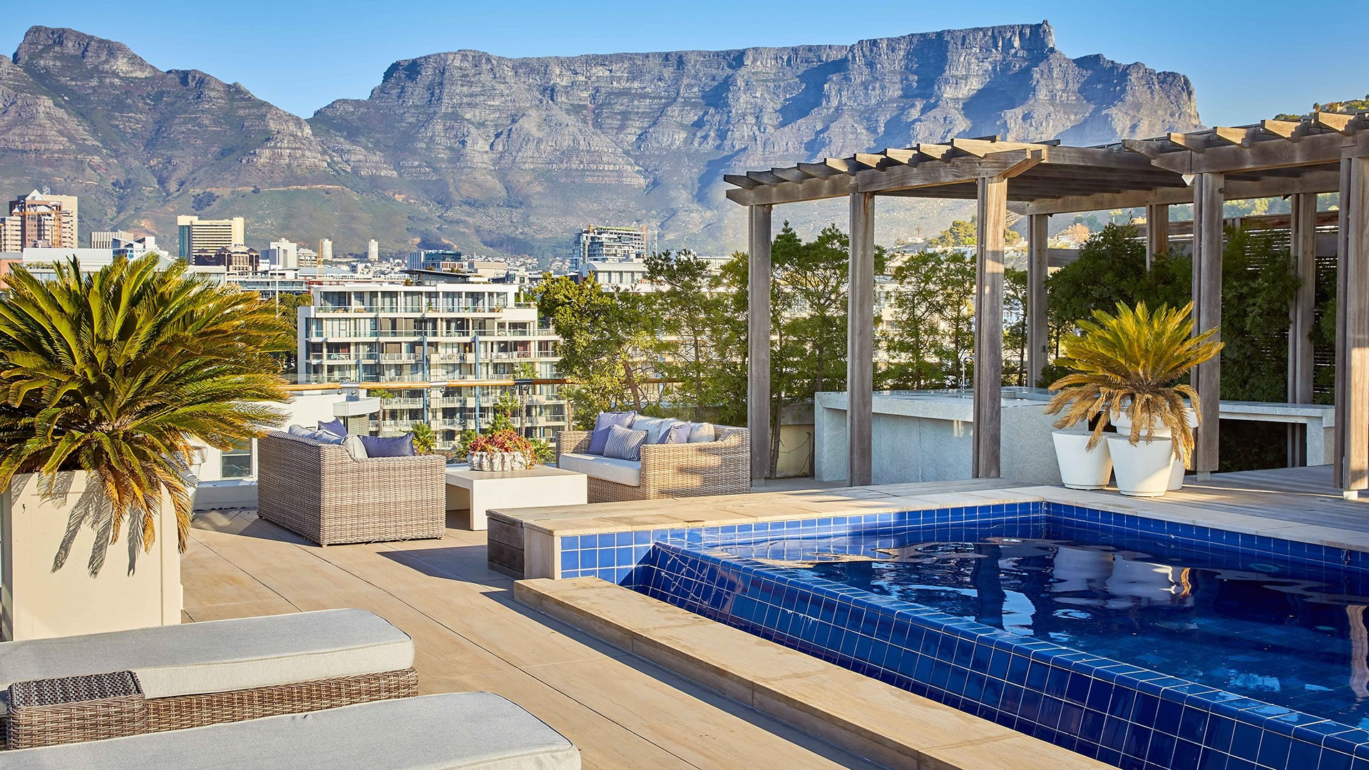 One&Only Cape Town