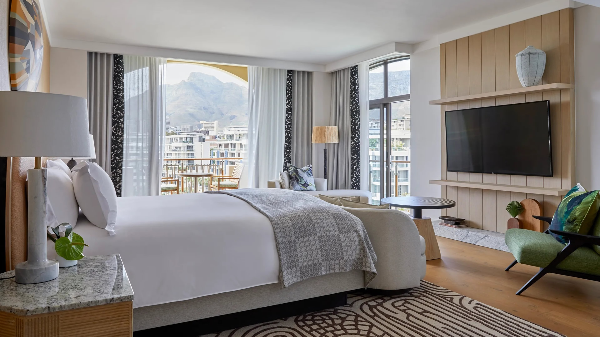 One&Only Cape Town