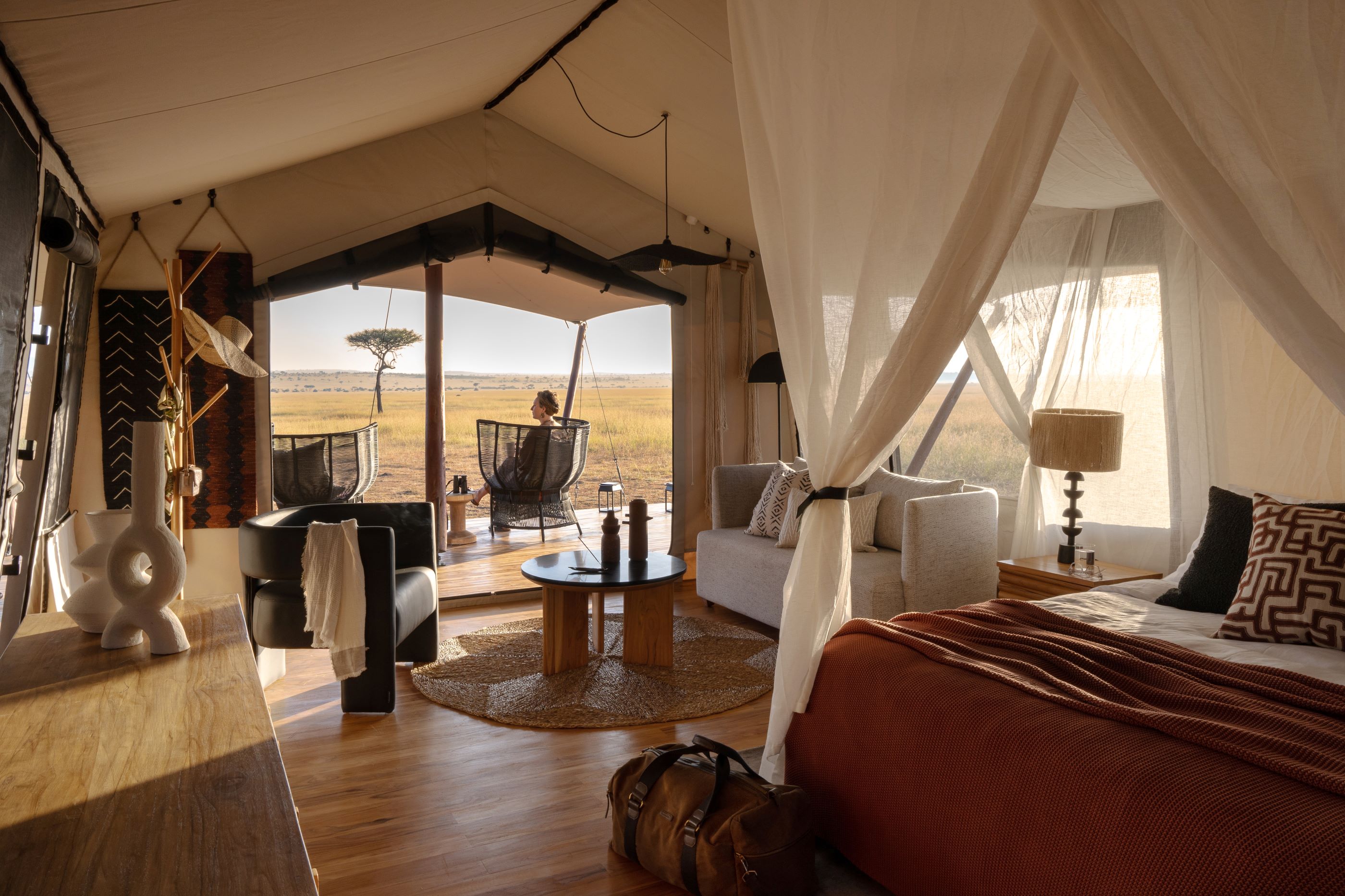 Sisini Serengeti
