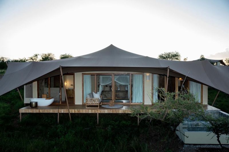 Sisini Serengeti