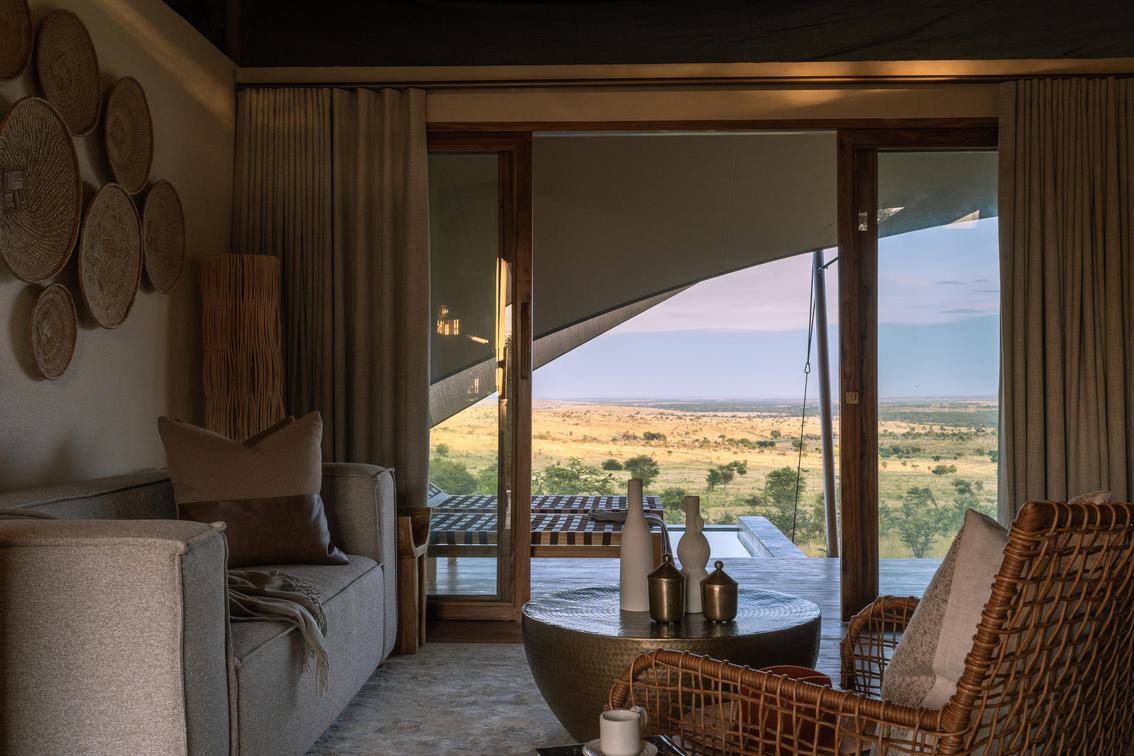 Sisini Serengeti
