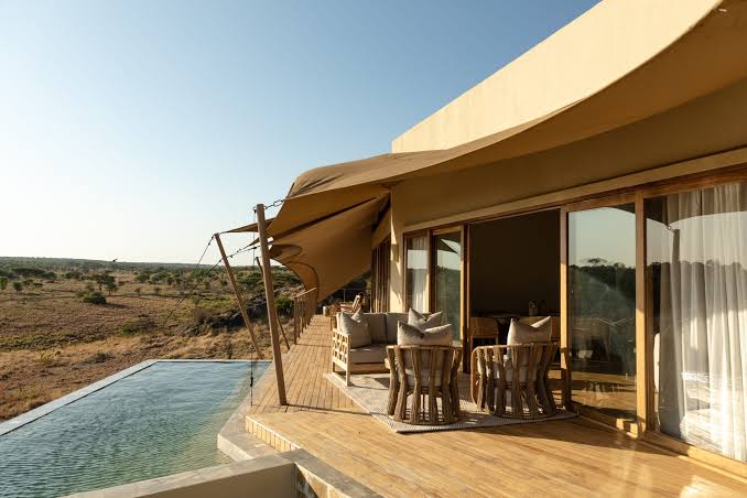 Sisini Serengeti
