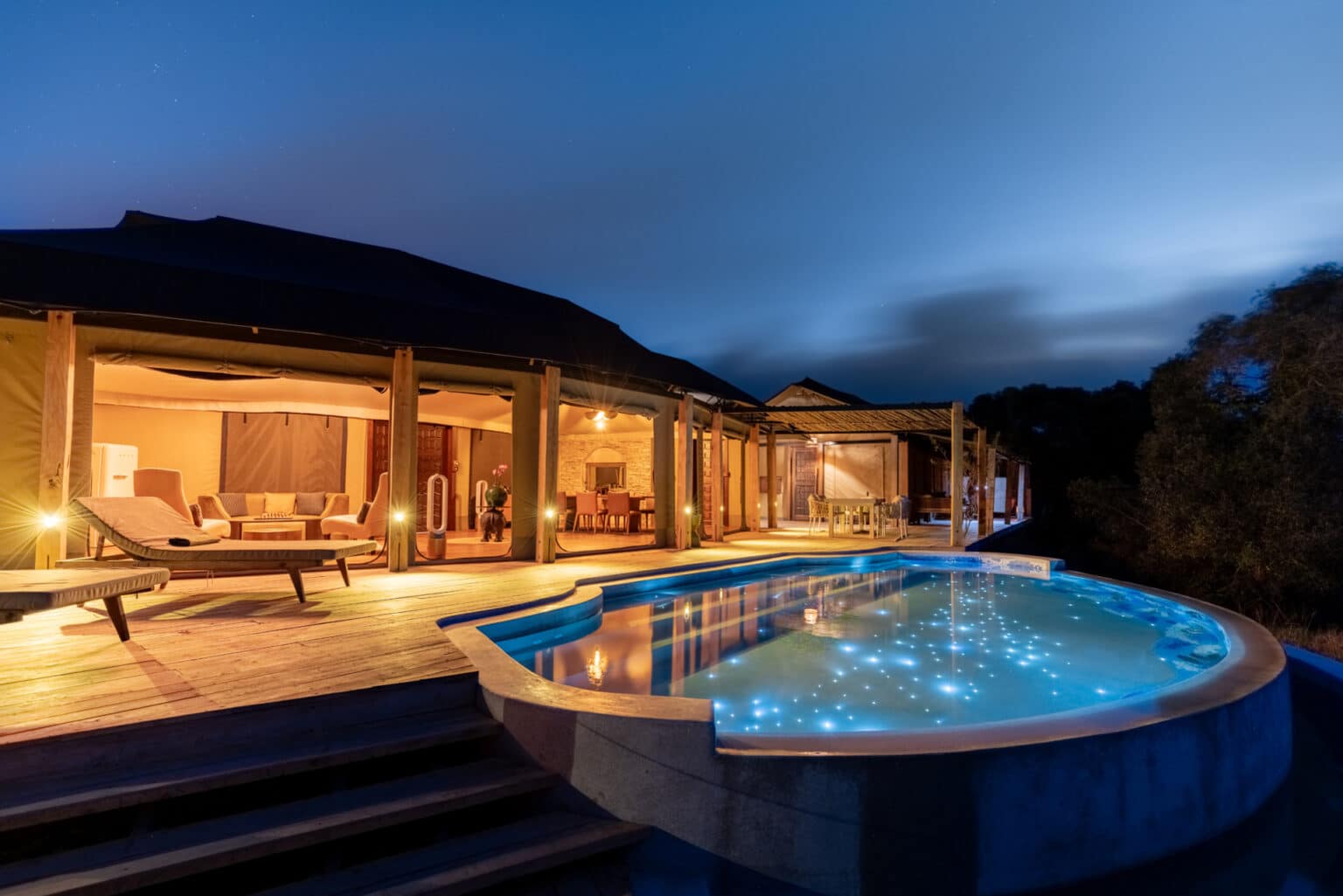 Private Villa Family Safari at Ishara Mara in the Maasai Mara
