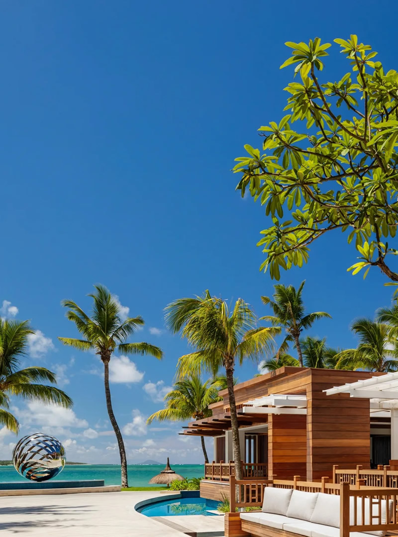10 Day Kenya Safari and Mauritius Beach Holiday