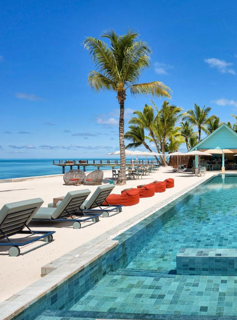 9 Day Kenya Safari and Seychelles Beach Holiday