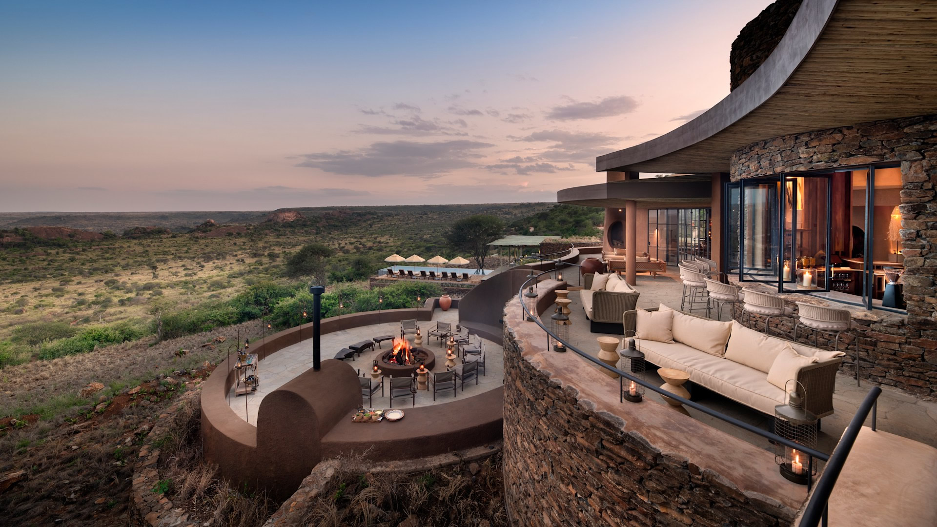 Kenya's Grand Classic Safari