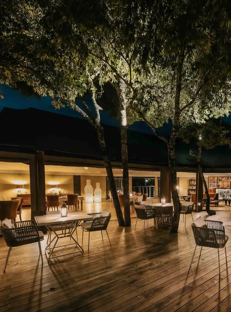 4 day Ishara Mara ultra luxury safari in the Maasai Mara